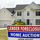 Illustration for article titled Foreclosure Rate Jumps in August